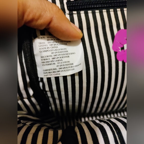 💃🏻❤️HOST PICK‼️❤️💃🏻 BETSEY EMOJI backpack - Picture 8 of 11